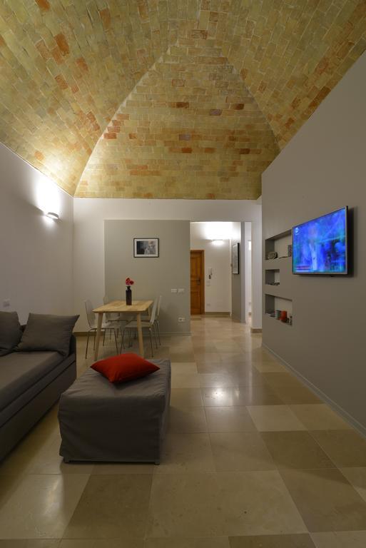 L'Affaccio Dell'Abate Villa Matera Dış mekan fotoğraf