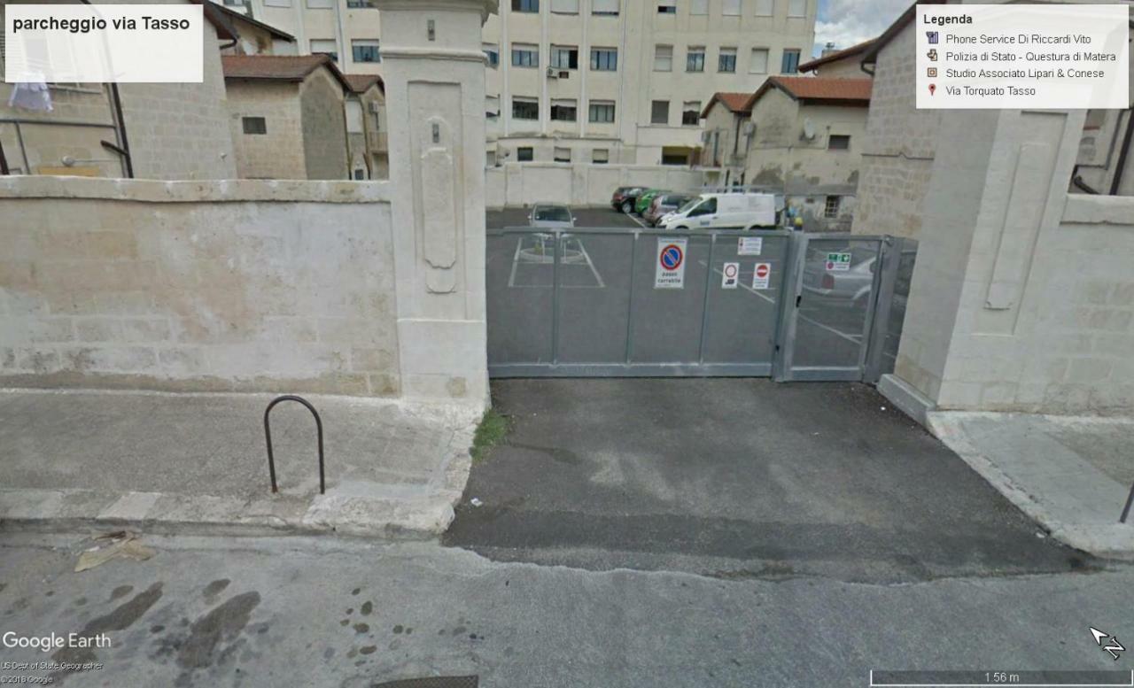 L'Affaccio Dell'Abate Villa Matera Dış mekan fotoğraf
